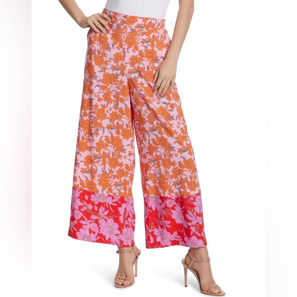 NWOT Jessica Simpson Women's Saydee Long Pants Size Medium